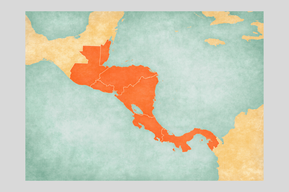 Oportunidades en Costa Rica y América Central